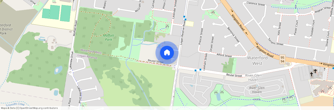 2 Pisa Court, Qld 4133, Waterford West