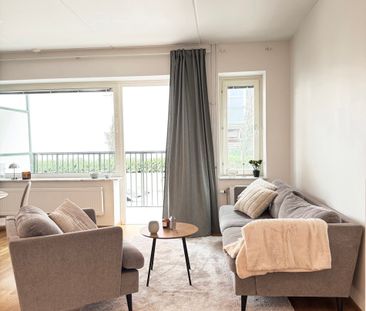 Torpstigen 2E, Eslöv Centrum - Foto 1