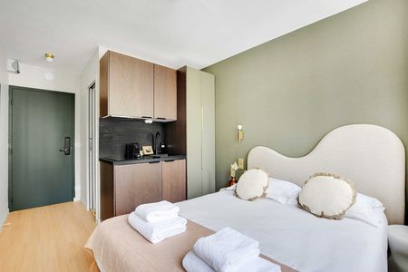 Avenue du Général de Gaulle - Photo 4