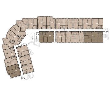 1 bedroom apartment to rent - Photo 1