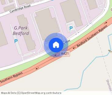 Wallis Avenue, Bedford - Photo 1