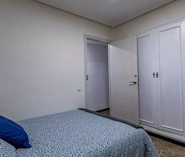 Avenida Amado Granell Mesado, Valencia, Valencian Community 46006 - Photo 1