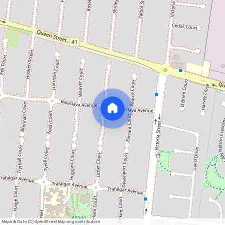 1/22 Balaclava Avenue, Vic 3028, Altona Meadows