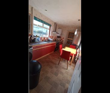 Room in a Shared House, Downton Road, BS4 - Photo 6