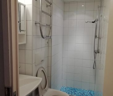 Radarvägen, Täby - Foto 2