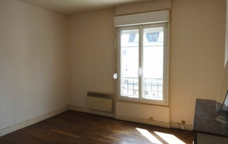 A Louer Reims Hyper Centre – Mairie T2 43.84m² - Photo 2
