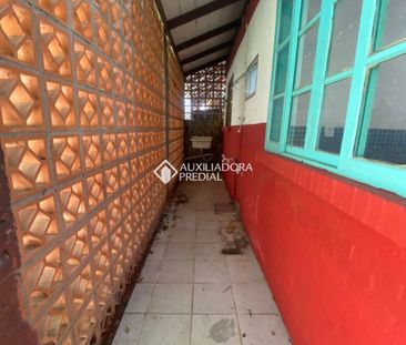 Casa com 2 quartos e 70m² para alugar em Lagoa da Conceição, Floria... - Foto 2