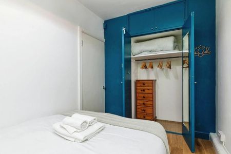 1 bedroom flat to rent - Photo 5