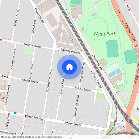 9 Stanley Road, Lidcombe NSW 2141