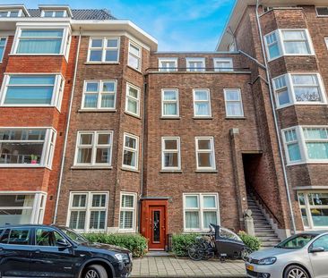 Appartement te huur: Watteaustraat 29-1 1077 ZK Amsterdam - Photo 1