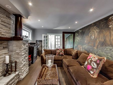 For Lease - 15 Pine Crescent, Toronto, Ontario - Photo 5