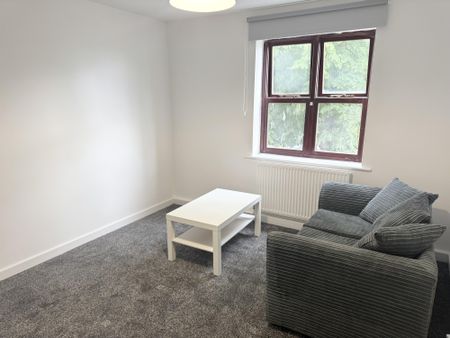 158A Woodsley Road, Flat 7, LS2 9LZ, Leeds - Photo 2