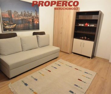 Kielce, Podkarczówka, Kalcytowa - Photo 2