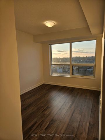 For Lease - 8 Trent Avenue Unit# 722, Toronto, Ontario - Photo 5