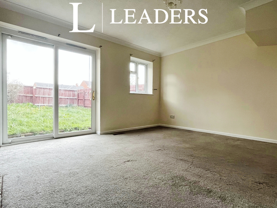 3 bedroom house to rent Yarrow Close, Worcester, WR5 - Photo 1