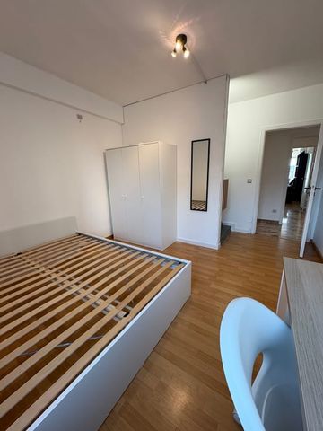 Appartement te huur - Foto 5