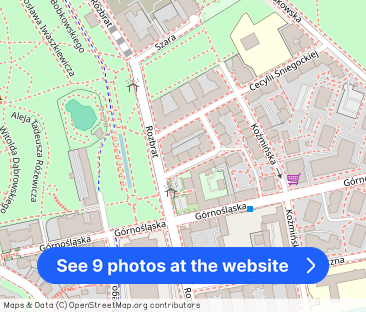 Klimatyczne 2 pokoje w kamienicy na Powiślu - Photo 1
