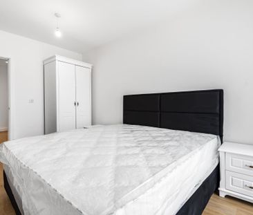 1 bedroom apartment to rent - Photo 6