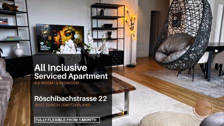 URBAN LIFE ABOVE THE ROOFS OF WEST ZURICH - Photo 3