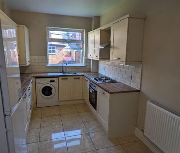 Lowther Street, Ashton-on-Ribble, Preston - Photo 1