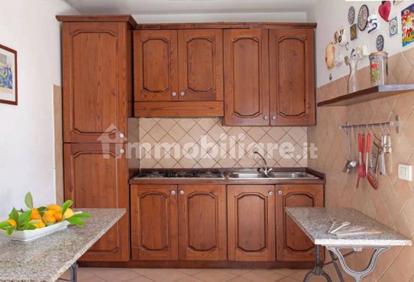 Villa unifamiliare 65 m², Centro, Capoliveri - Photo 1