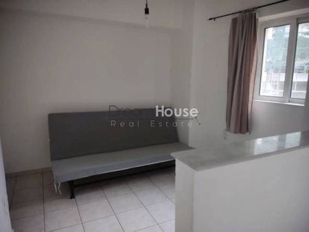 Studio/Γκαρσονιέρα για ενοικίαση Αγία Παρασκευή - Γλαράκη (Πάτρα) - Photo 2