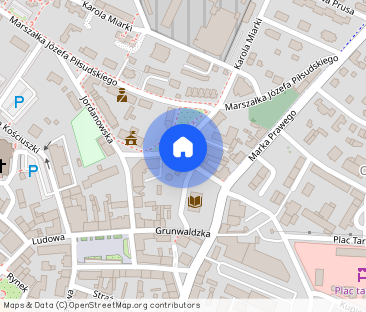 Mieszkanie 3-pokojowe dla kierowników / menagerów nowe budownictwo - Photo 1