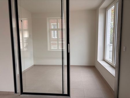 Appartement te huur in Tienen - Foto 4