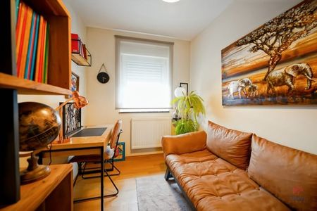 Huis te huur - Photo 2