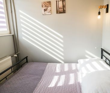 Mieszkanie Stare Miasto Szczecin, ul. Grodzka, nr 439153 - Zdjęcie 5