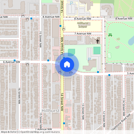 Calgary, Calgary, Calgary Metropolitan, T2N 5G5