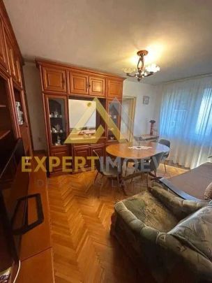 Apartament de inchiriat cu 3 camere str George Coșbuc - Fotografie 1