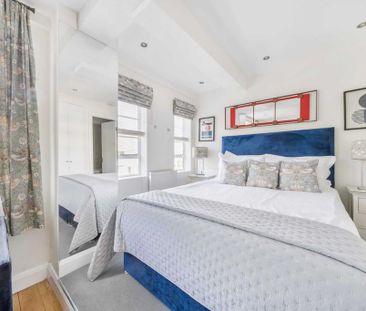 Studio to rent - Photo 6