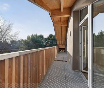 Nice 2.5 room, new - Foto 5