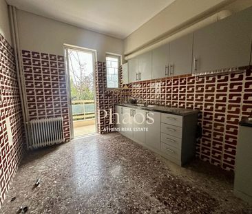 Διαμέρισμα για ενοικίαση Αγία Κυριακή (Κηφισιά) - Photo 3