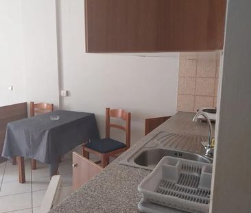 Studio/Γκαρσονιέρα για ενοικίαση Τσαλικάκι (Γάζι) - Photo 2