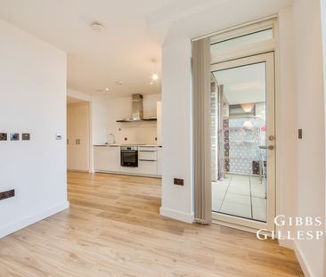 1 Bedroom FlatApartment, studio to rent - Photo 5