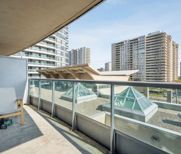 For Lease - 33 Elm Drive Unit# 411, Mississauga, Ontario - Photo 4