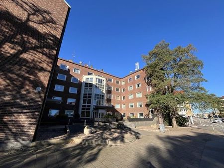 Bergaliden, Helsingborg - Foto 2
