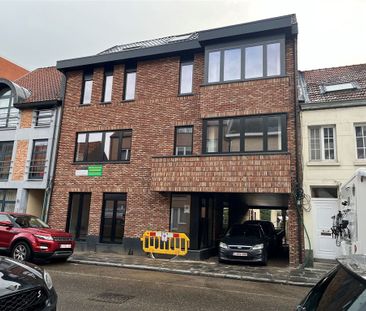 Energiezuinig nieuwbouwappartement met aangelegd terras en 2 slaapk... - Photo 6