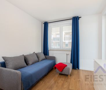 Kraków Kraków-Podgórze, ul. Mariana Domagały - Photo 1