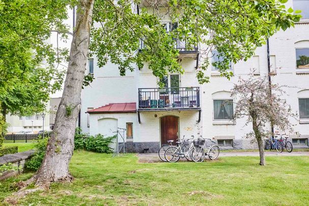 Kapellgatan 6 C - Photo 1