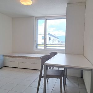 HALDIMAND 55, 1.5-room furnished studio in the city center - N320 - Foto 2