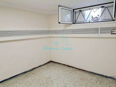 Studio/Γκαρσονιέρα για ενοικίαση Νόρμαν (Πάτρα) - Photo 4