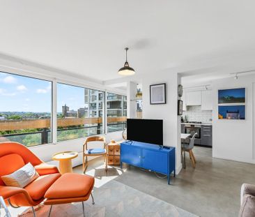 1 bedroom flat to rent - Photo 3