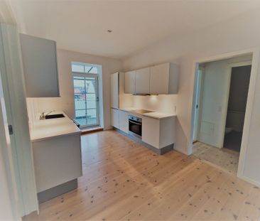 4-værelses lejlighed med skøn, privat altan - Photo 2