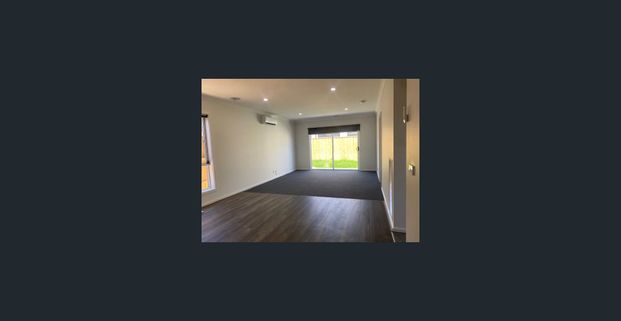 STUNNING BRAND NEW FAMILY HOME AWAITS FOR YOU - Photo 1