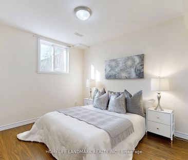 For Lease - 26 L'Amoreaux Drive, Toronto, Ontario - Photo 4