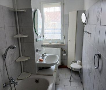 3-Zimmer-Wohnung, 64 m², voll möbliert, sofort verfügbar - Photo 2