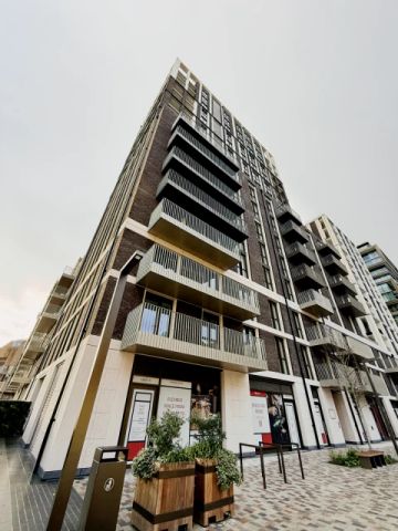 1 Bedroom 1 Bathroom Flat801 - Photo 4